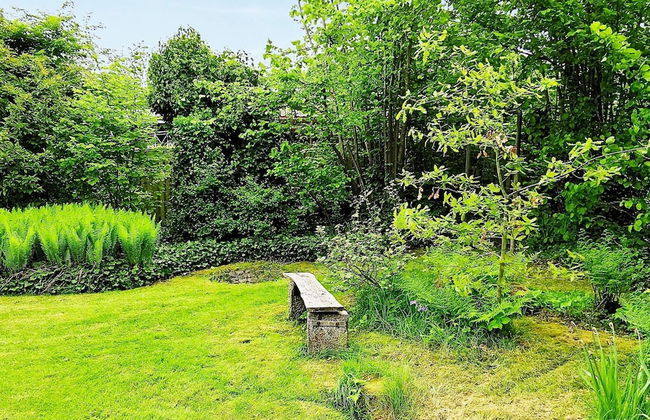 6 Person Holiday Home in Mesinge - Foto 19