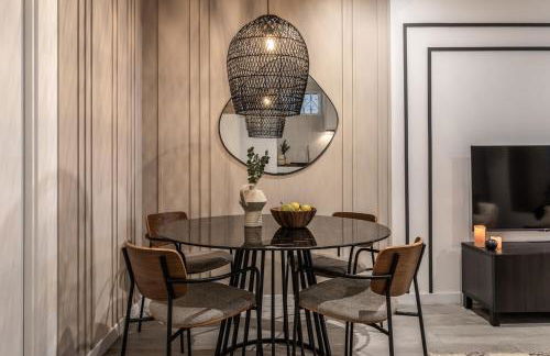 Ayllon - 1 bedroom in Recoletos - Photo 8