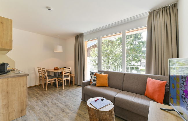 Alpine Lodge Klösterle am Arlberg - Photo 20