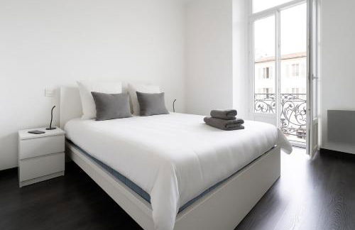 Le Malausséna - Photo 1