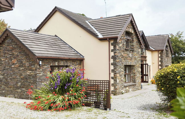 Lovely Sea View Apartment in Rineen - 4 Guests - Foto 31