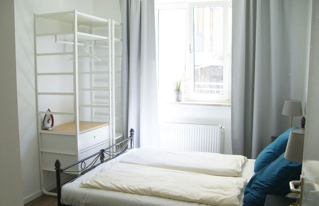 Munich Aparthotel - Foto 14