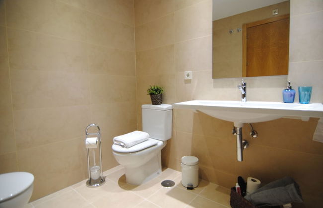 Golf Resort 2Beds Terrace Apartment - Foto 51