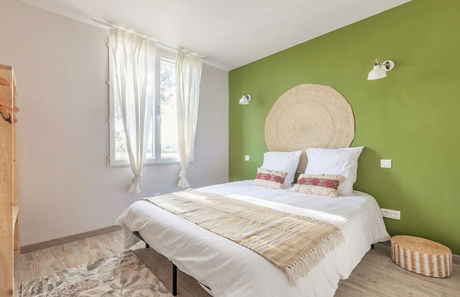 Le Cottage Nature Loin de l oeil - Foto 11