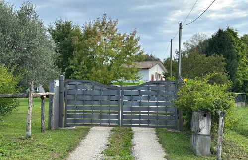 Appartamento Da Deki con ampio terrazzo vista Monte Grappa - Foto 4