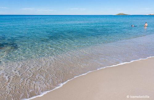 Casetta Matotta, casa vacanze a Mondello - Palermo - Foto 58