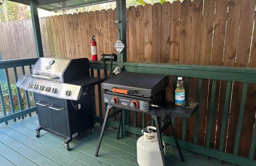 Beary Comfortable Cottage - Foto 33