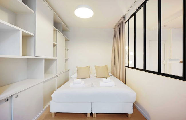 Charming Apartment - 2br/6p - Jardin du Luxembourg - Photo 6