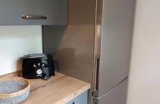 Ferienhaus Wald-Idyll Meisdorf - Foto 14