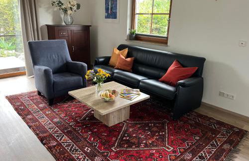 Schlossblick - Foto 9