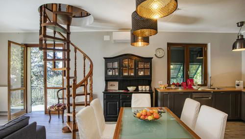 Seaview Apartment With Garden in Recco by Wonderful Italy - Foto 4