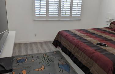 31 night required rental Waterfront penthouse 180 ocean view - Foto 22