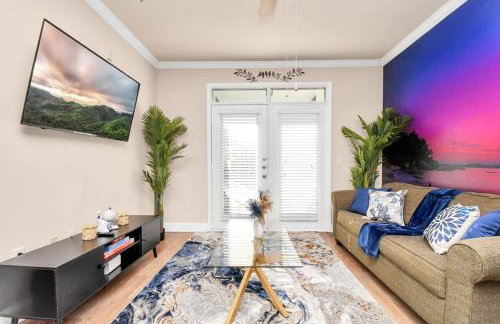 Miami Vice - 1BR-NRG-Medical Center-Galleria - Foto 25