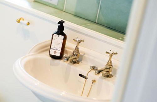 Westerpark Cottage, Pet & Family Friendly Countryside Retreat, Aberdeenshire - Photo 56