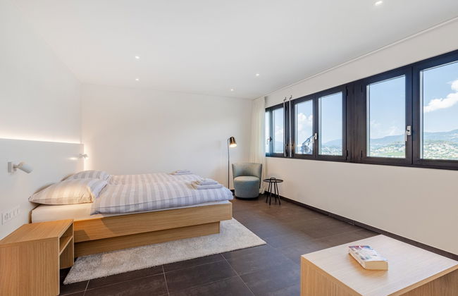 Villa Girandola - Foto 41