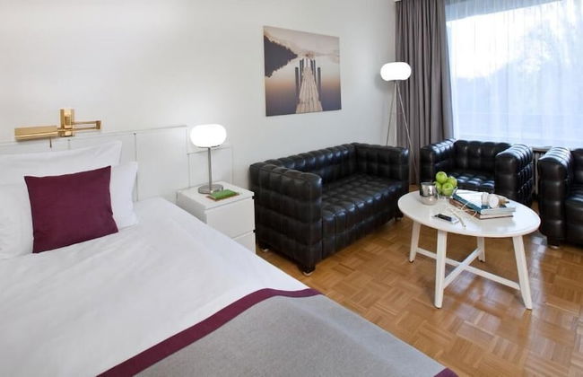 Rheinhof by Gerda Good Living - Digital Access - Foto 6