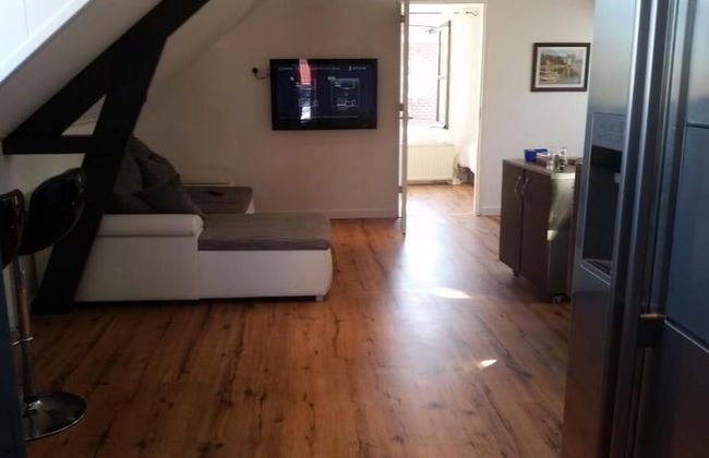 Zoetermeer City Centre Loft Apartment - Foto 7