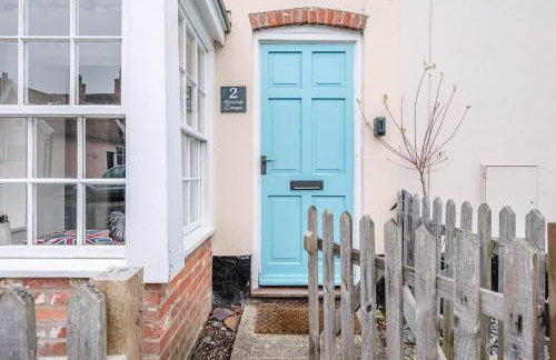 2 Riverside Cottages, Yoxford - Foto 11