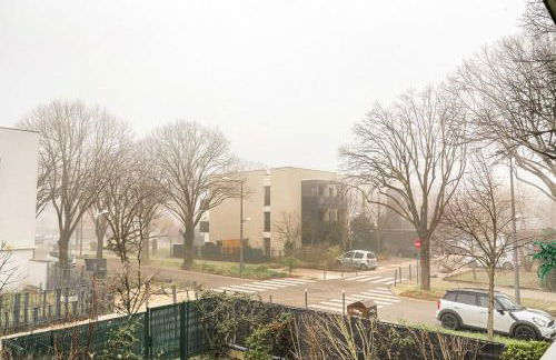 Cocon-Université-Clim - Foto 23