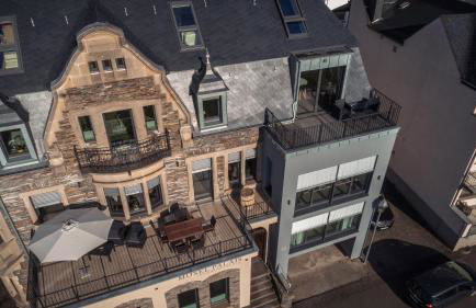 Mosel Palais - Foto 1