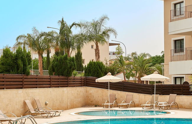 Kyklades Angie Resort - Foto 11