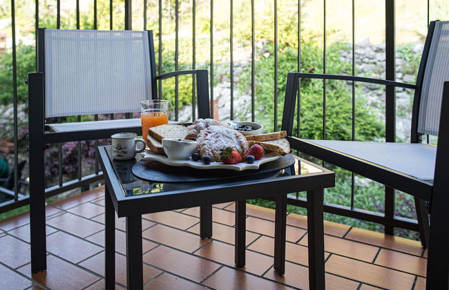 Appartamento AL Forte - Foto 37