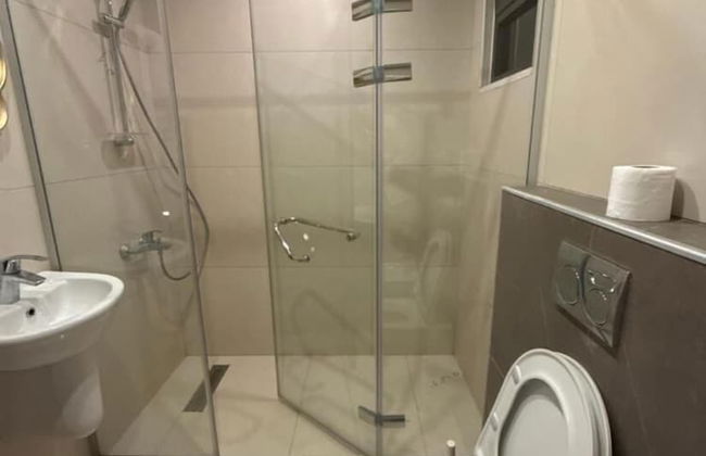 Charming 3 Bedroom Apartment in Amman - Foto 29