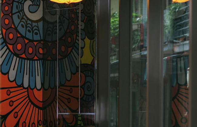 HB Serviced Apartment - Lac Long Quan - Foto 37