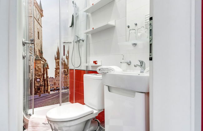 Revelton Studios Prague - Foto 56