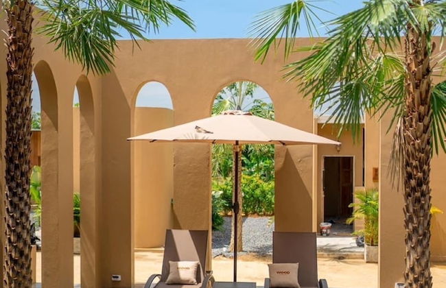 The Wood Terrace - Foto 19