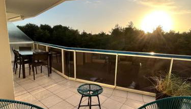 Joie de vivre le touquet - Foto 2