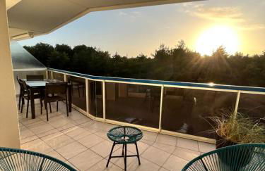 Joie de vivre le touquet - Foto 2