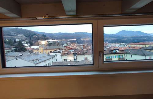 accogliente attico due betulle lavis - Foto 36