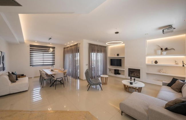 Villa Wisdom By Be On Holidays - Foto 13