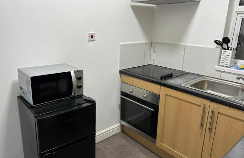 Spacious City-Centre Apartment · Sleeps 4 - Foto 49