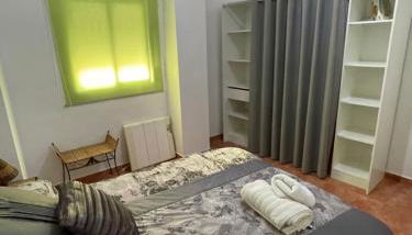 Precioso apartamento rural con patio - Foto 5