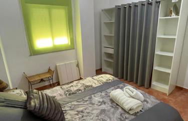 Precioso apartamento rural con patio - Foto 5