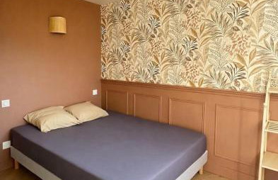 Les Roses - Appartement cosy proche plage - Veules-les-Roses - Foto 11