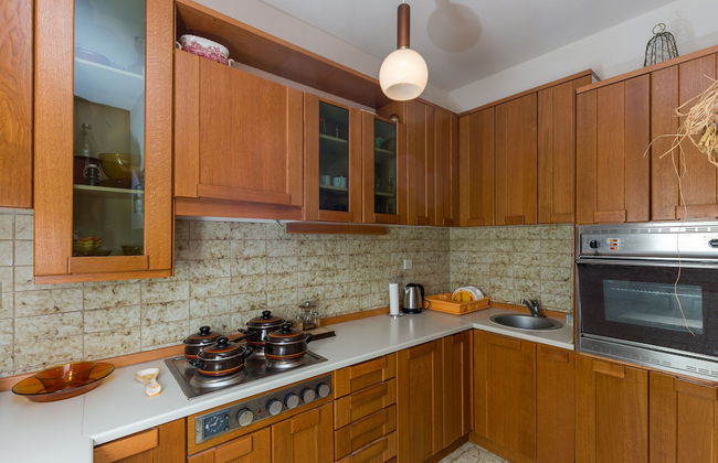 Big Terrace Apartment - Foto 7