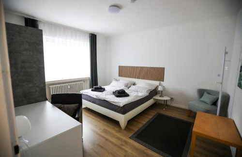 Helle 3 Zimmer Wohnung - Foto 11