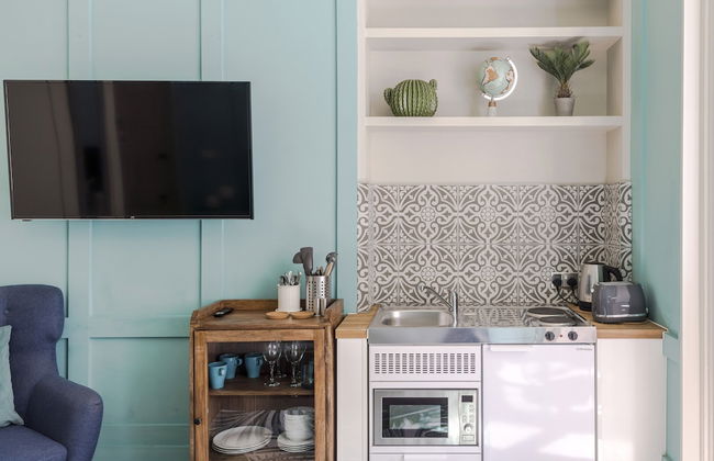 4 Berkeley Sq - YourApartment - Foto 79