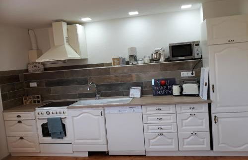 ZUM SCHEUNENHOF - BAUERNHAUS - Nähe Legoland - Familienfreundlich - Handwerker willkommen - Foto 15