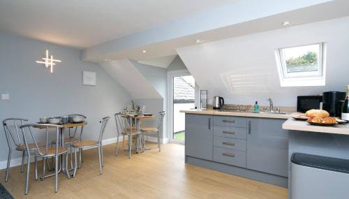 Modern en-suite room in country PubRestaurant 1 with communal kitchen - Pass the Keys - Foto 3, Other