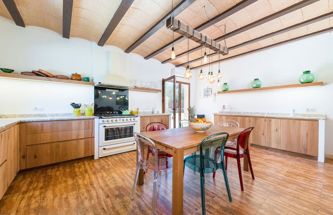 Can Madis in Costitx - Photo 16