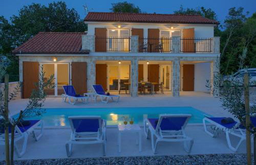 Villa Zala - Foto 11