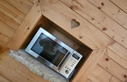 Maison au cœur du Jura - Foto 11