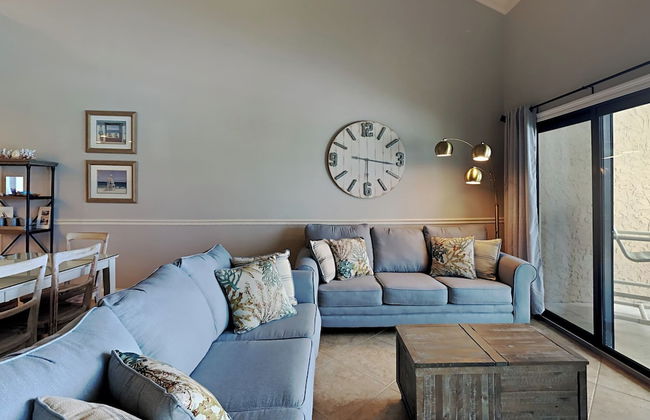 Crystal Villas by Southern Vacation Rentals - Foto 1