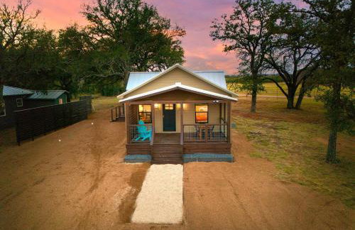 Ab Astris - Starry Night Cottage 1 - Foto 55