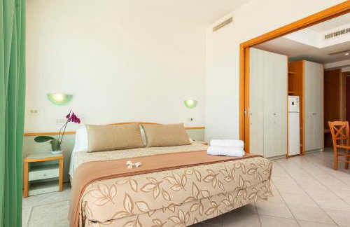 Hotel Residence Imperial - Foto 74