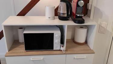 T2 Duplex Pamiers Plein Centre - Logement entier - Nouveau - Foto 4